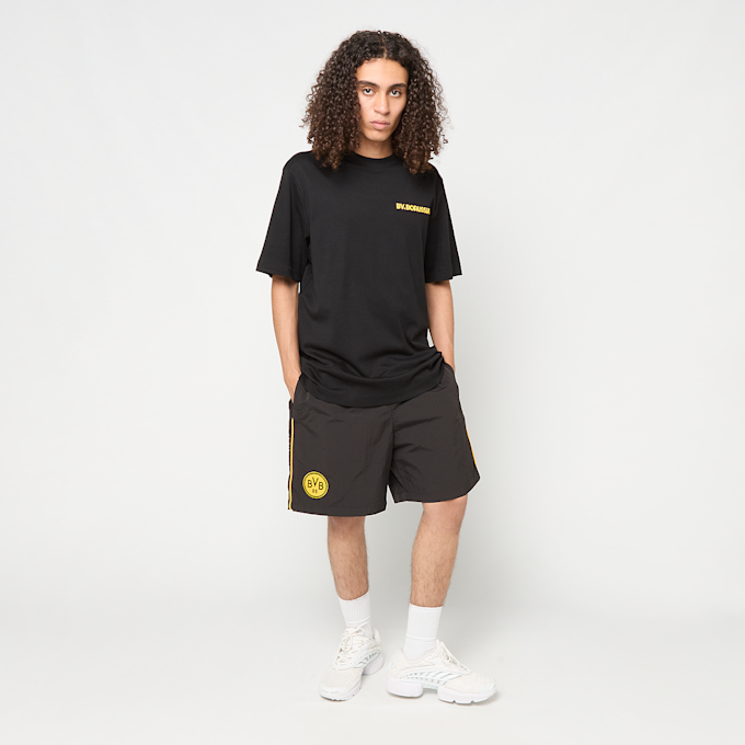 BVB BVB T-Shirt Rote Erde (Regular) noir 109933 5