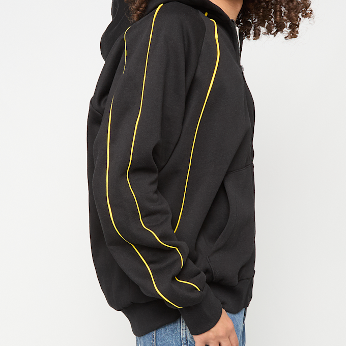 BVB BVB Sweatjacke Stripes noir 109936 5