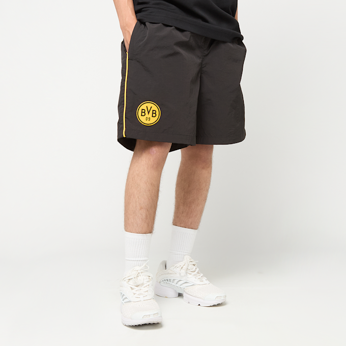 BVB BVB Trackshorts Rote Erde nero 109934 1