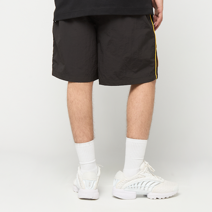 BVB BVB Trackshorts Rote Erde schwarz 109934 2