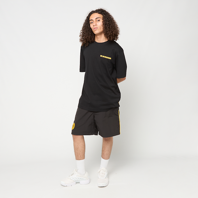 BVB BVB Trackshorts Rote Erde preto 109934 6