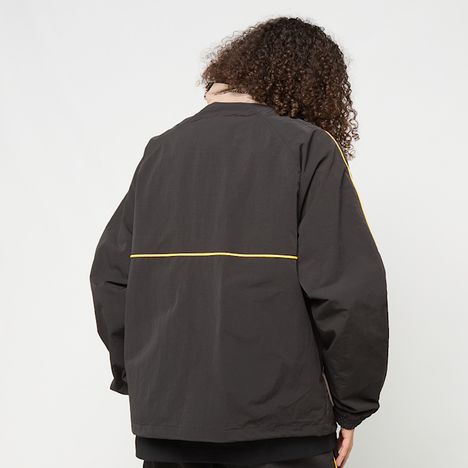 BVB BVB Trackjacket Rote Erde crna 109939 2