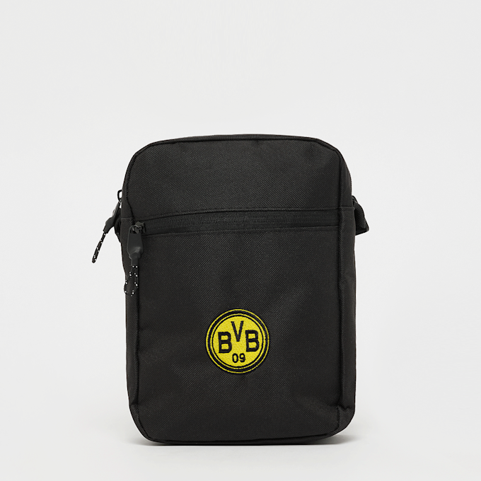BVB BVB Festival II Schultertasche negro 109940 1