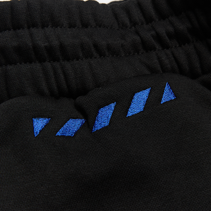 Off-White Bungee Sweatpants Schwarz 110105 5