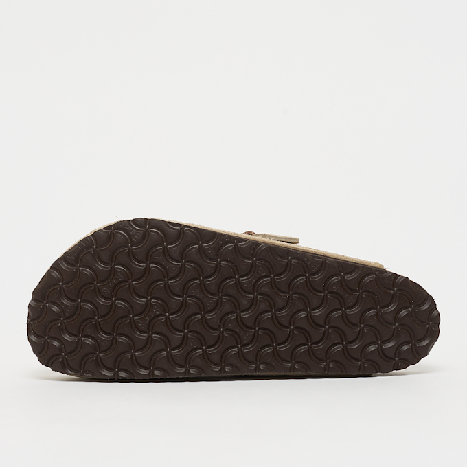 Birkenstock Boston Zachte ondergrond beige 110334 4