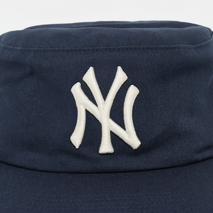 '47 Basic 47 Painters Cap Adjustable blau 110338 4