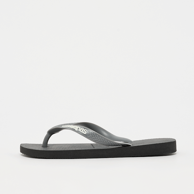 Havaianas Top Logo Pop Up Noir 137842 1