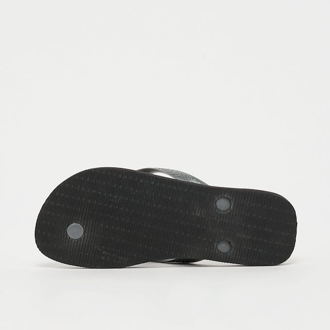 Havaianas Top Logo Pop Up Schwarz 137842 4