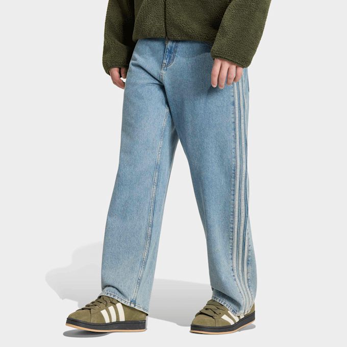adidas Originals Firebird Pant blau 139089 1