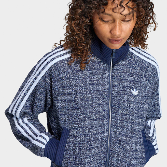 adidas Boucle Vintage Tracktop Couleur Non Définie 140355 3