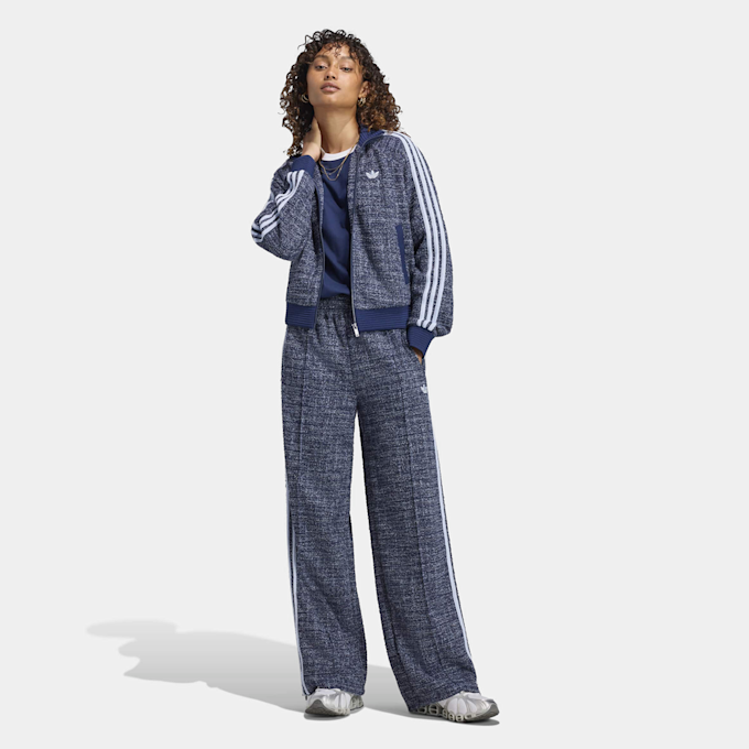 adidas Originals Boucle Vintage Tracktop Couleur Non Définie 140355 5