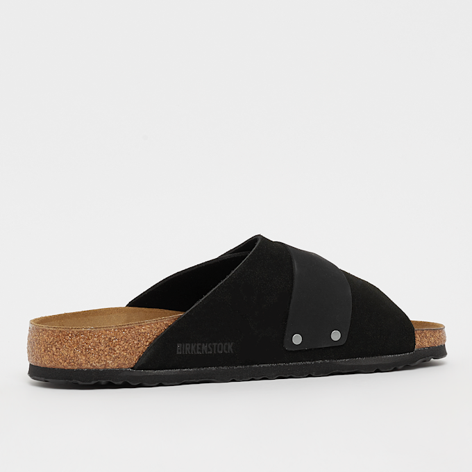 Birkenstock Kyoto nero 31689 3