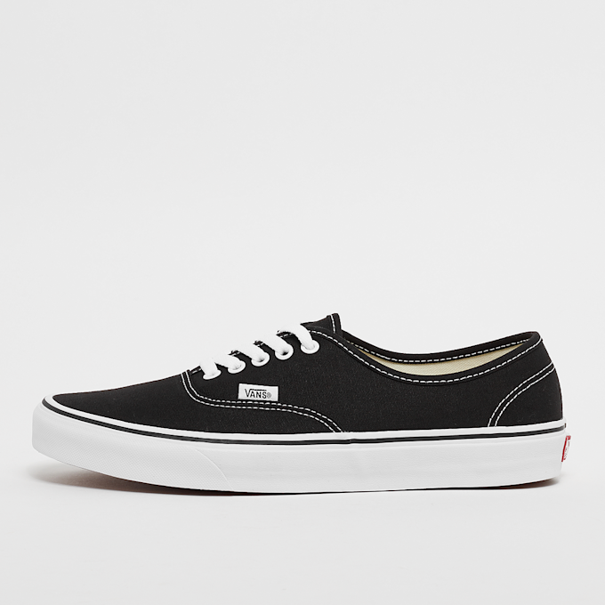 Vans Authentic czarny 1715 1