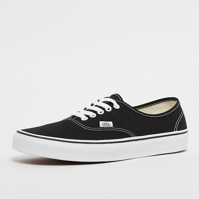 Vans Authentic czarny 1715 2
