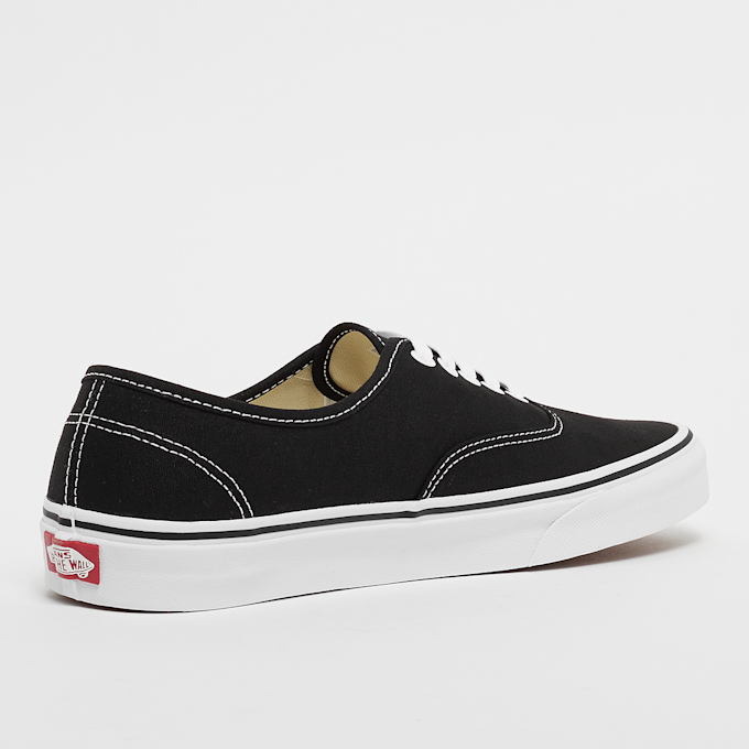 Vans Authentic czarny 1715 3