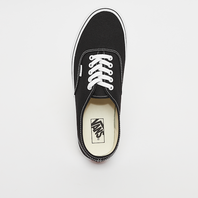 Vans Authentic czarny 1715 5
