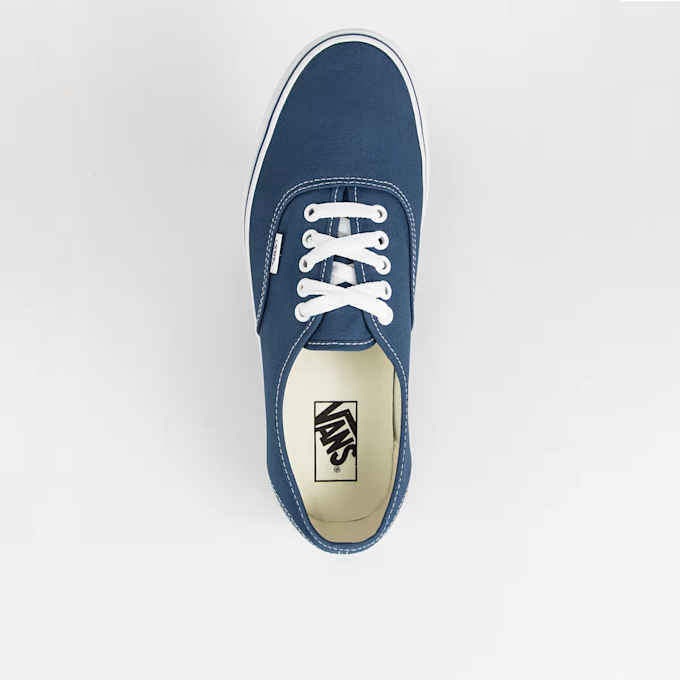 Vans Authentic blauw 1716 5