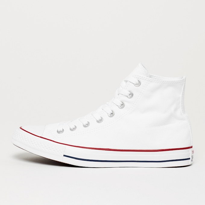 Converse Chuck Taylor All Star Hi branco 1746 1