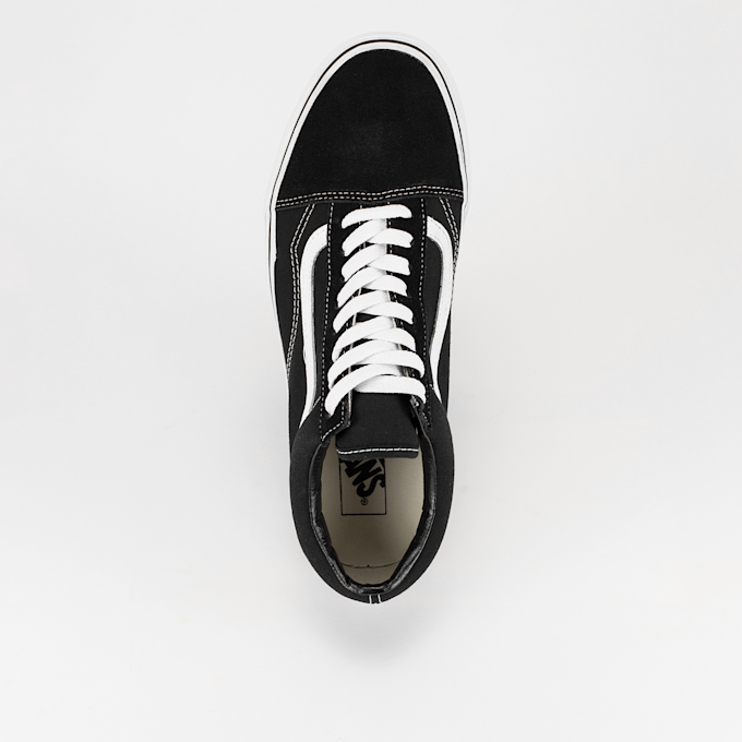 Vans Old Skool negro 1747 5