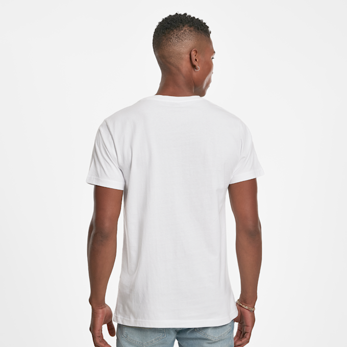 Mister Tee F#?KIT biały 44890 2