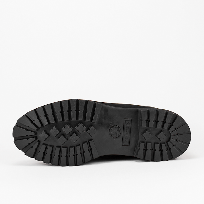 Timberland Heritage 6'' Premium Boot zwart 1776 4