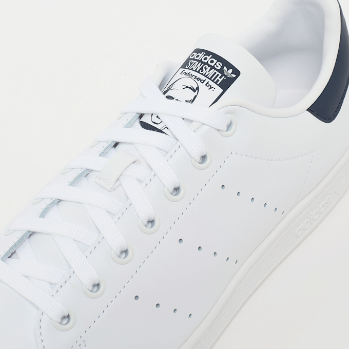 adidas Originals Stan Smith Sneaker wit 1781 6
