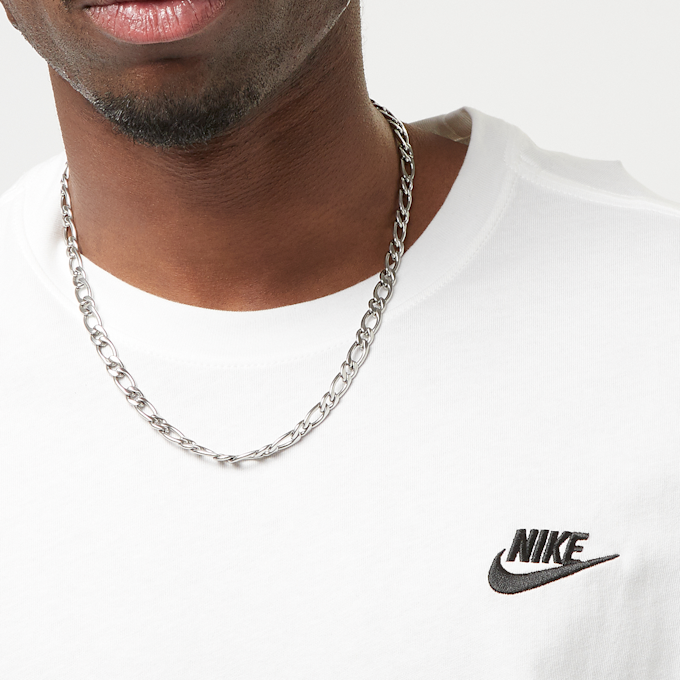 Nike   Sportswear Club T-Shirt blanc 1806 3