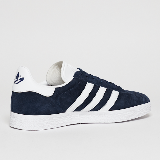adidas Originals Gazelle bleu 1808 3