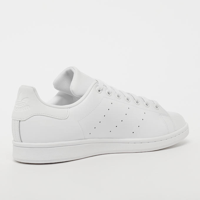 adidas Originals Stan Smith Sneaker weiß 1813 3