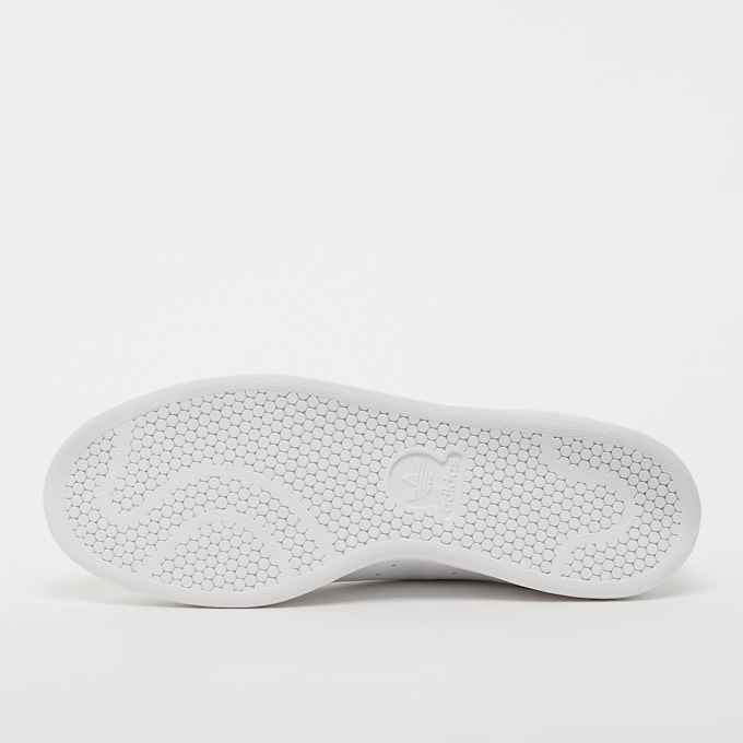 adidas Originals Stan Smith Sneaker weiß 1813 4