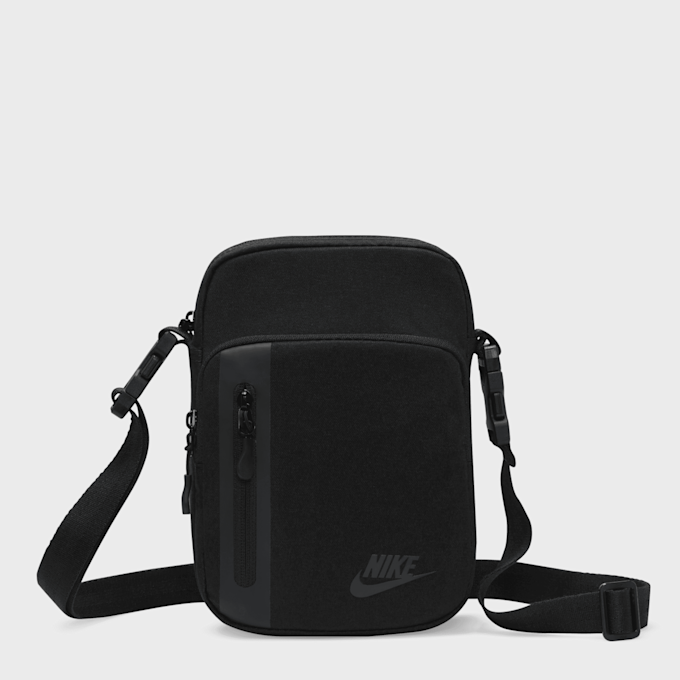 Nike   Tech Cross-Body Bag zwart 1814 1
