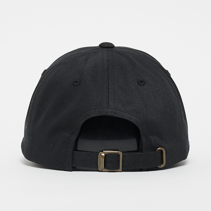 SNIPES Unstructured czarny 1826 2