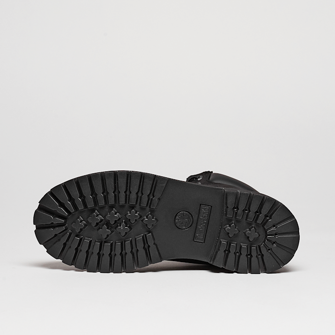 Timberland 6-Inch Premium Waterproof (GS) schwarz 1830 4