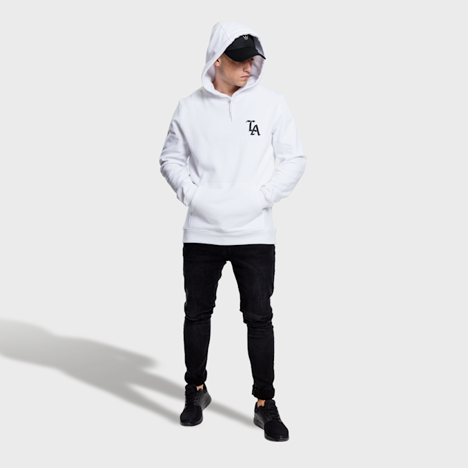 Mister Tee LA blanc 1844 5