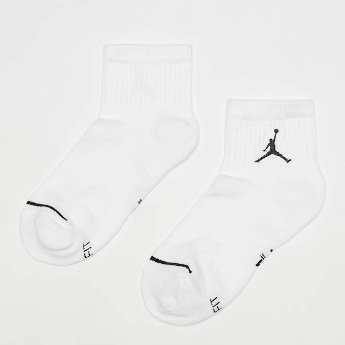 Jordan 3 PACK - Everyday Max weiß 1852 1
