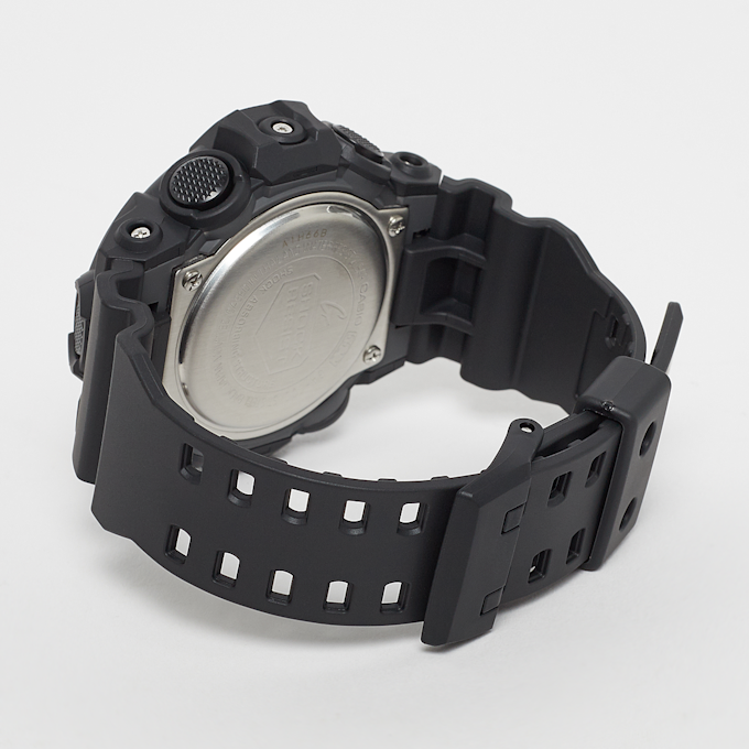 G-SHOCK GA-700-1BER crna 1897 2
