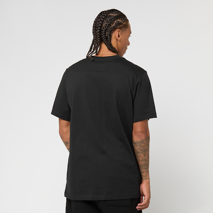 Nike   Sportswear Club T-Shirt zwart 1902 2