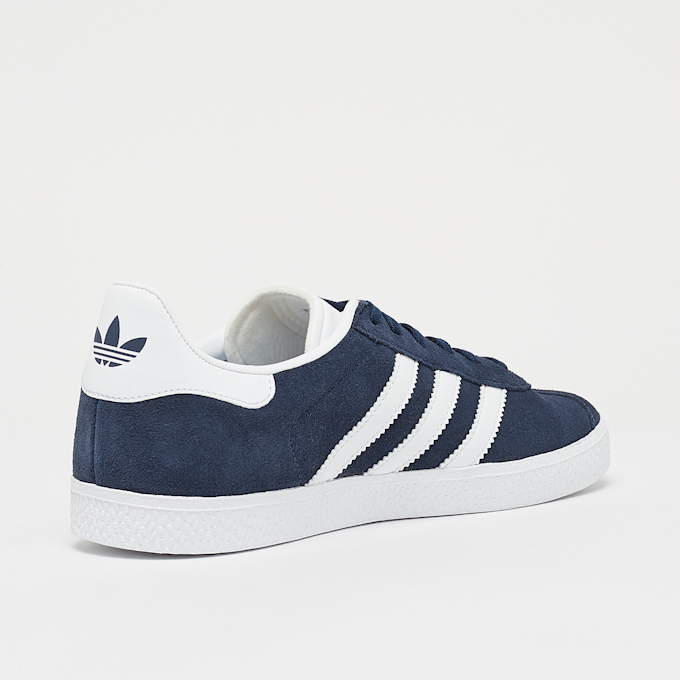 adidas Originals Gazelle (GS) azul 1913 3
