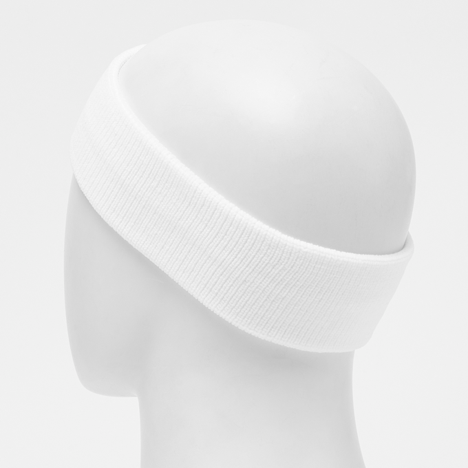 Jordan Jumpman Headband weiß 1925 2