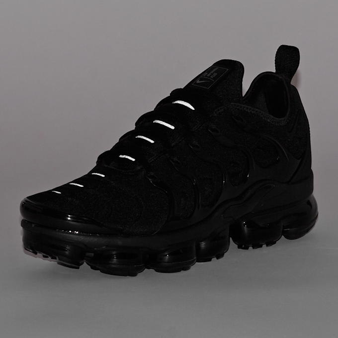Nike   Air VaporMax Plus noir 1963 6