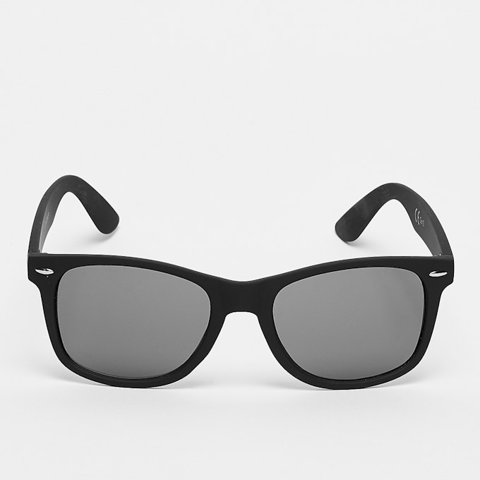 SNIPES Unisex Zonnebrillen zwart 2015 1
