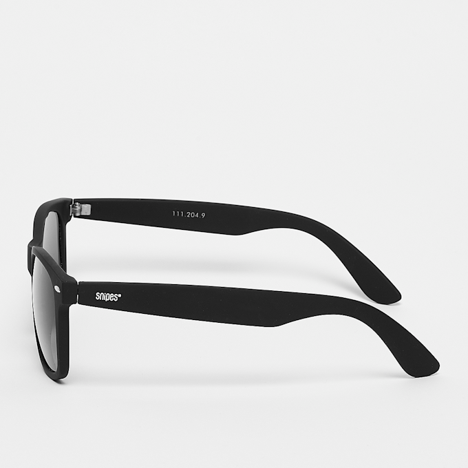 SNIPES Unisex Zonnebrillen zwart 2015 2