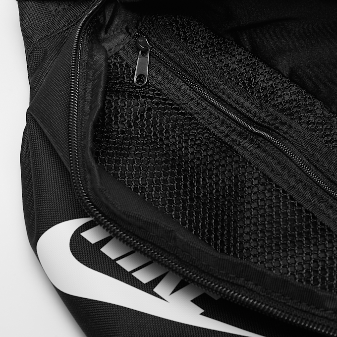 Nike   Sportswear Heritage Hip Pack preto 2022 3