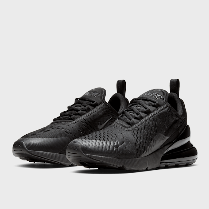 Nike   Air Max 270 zwart 2028 4
