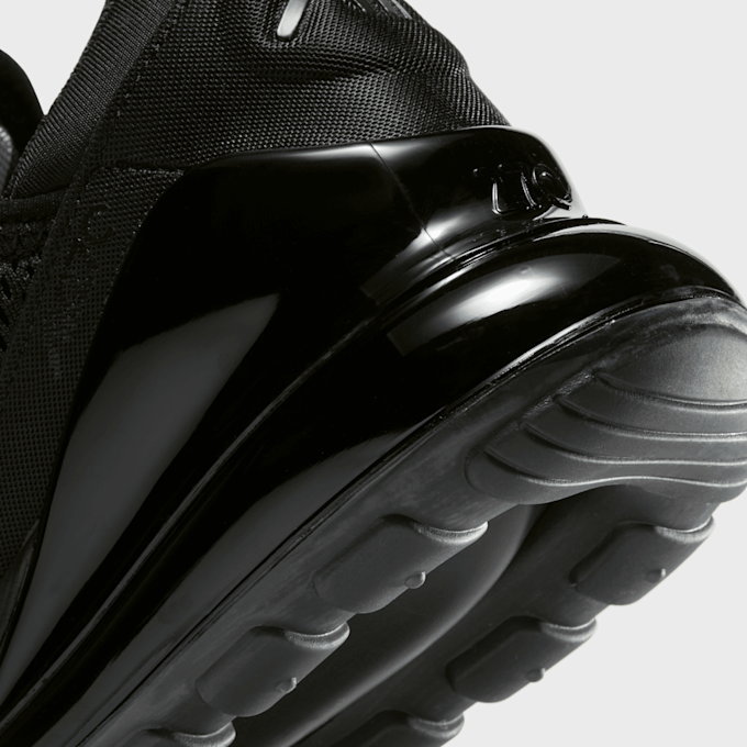 Nike   Air Max 270 nero 2028 8