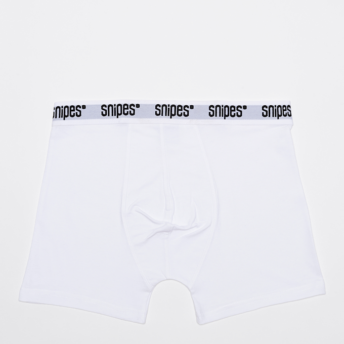 SNIPES 3 PACK - Jersey multicolor 2042 4