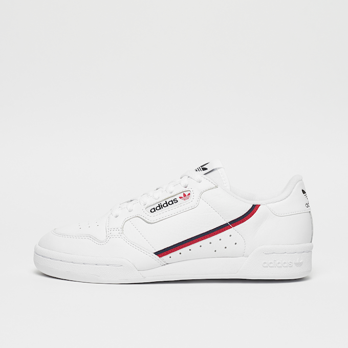adidas Originals Continental 80 Weiß 97014 1