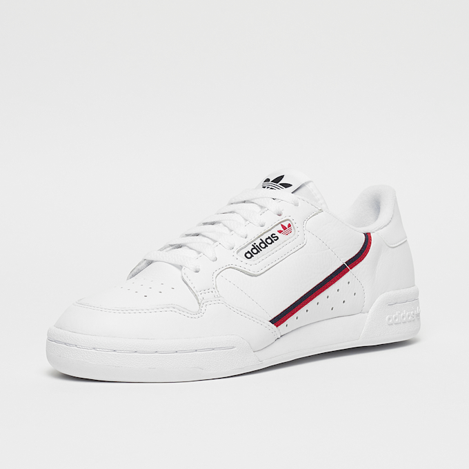 adidas Originals Continental 80 branco 97014 2