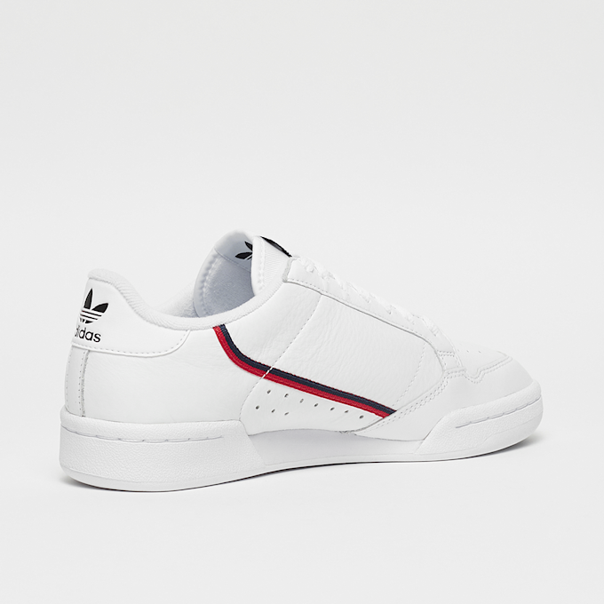 adidas Originals Continental 80 Weiß 97014 3