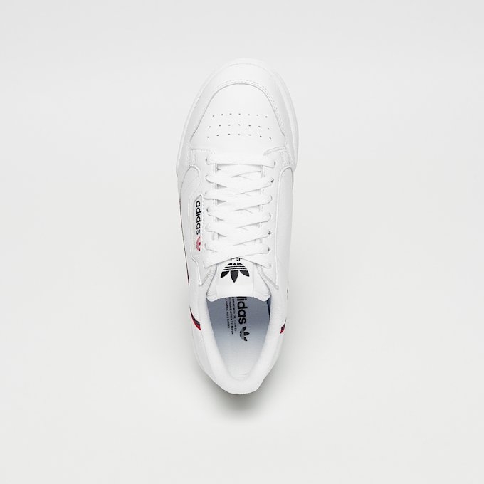 adidas Originals Continental 80 Weiß 97014 5